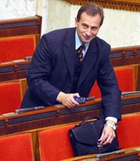 Николай Томенко, day.kiev.ua