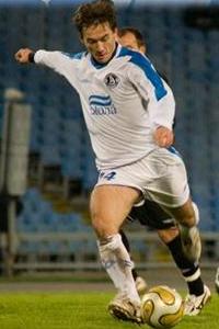 Константин Кравченко