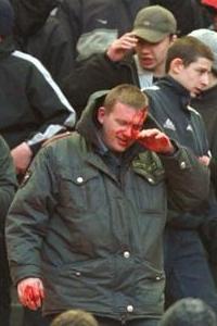 Уходим, уходим, уходим...