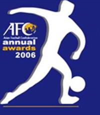 Шацких не станет лучшим футболистом Азии 2006