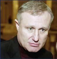 Григорий Суркис