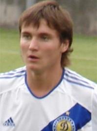 Денис Олейник