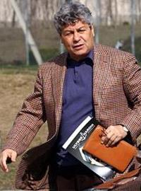 Миллионер Мирча Луческу