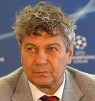 Мирча Луческу