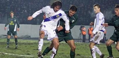 Артем Милевский