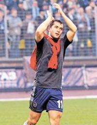 Александр Кержаков