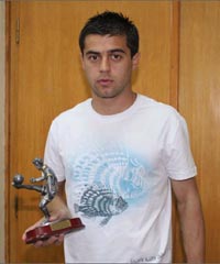 Петар Златинов