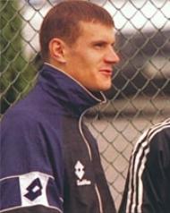 Андрей Несмачный