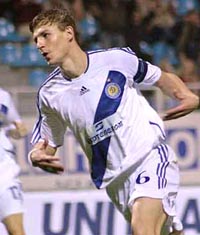 Максим Шацких