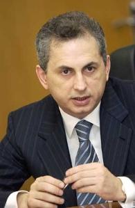 Борис Колесников