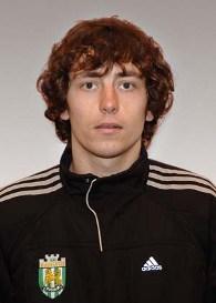 Игорь Худобяк