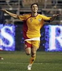 Чиприан Марика