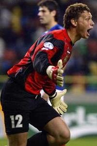 Александр Рыбка