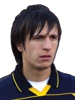 Дарко Тасевски