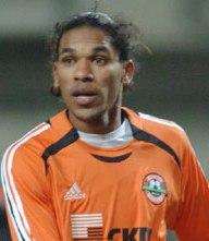 Герой матча