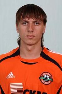 Виталий Гошкодеря отметился в этом туре дублем