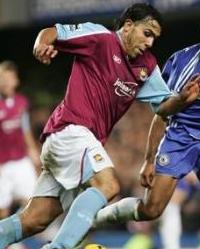 Карлос Тевес