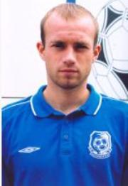 Сергей Даниловский