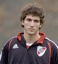 Гонсало Игуаин