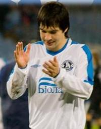 Андрей Русол