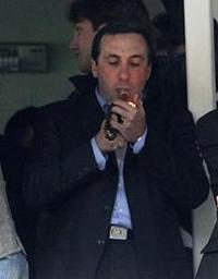 Евгений Гинер