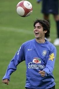 Обманщик Кака