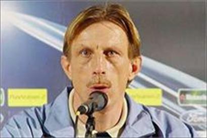 Кристоф Даум