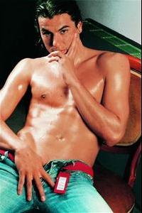 Милан Барош