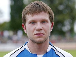 Иван Саенко