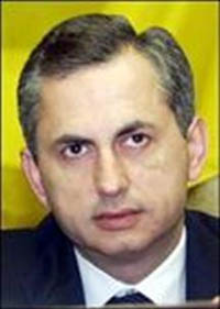 Борис Колесников