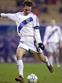 Валик тряхнул стариной