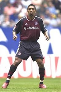 Джоване Элбер