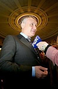 Григорий Суркис