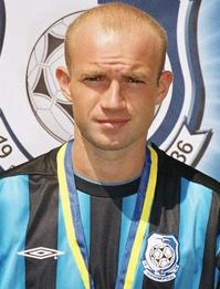 Сергей Даниловский