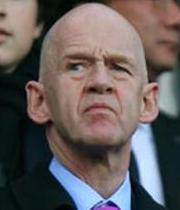 Эггерт Магнуссон