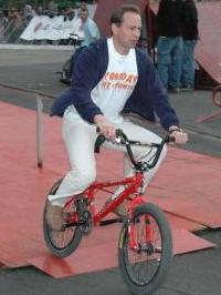 Николай Томенко