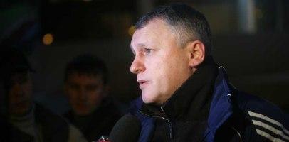 Игорь Суркис