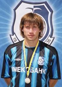 Сергей Симоненко