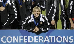 Везунчики. AP