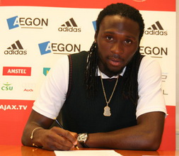 Эвандер Сно