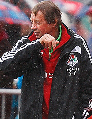 Фото ФК Локомотив