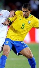 Фелипе Мело