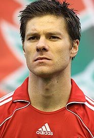 Хаби Алонсо