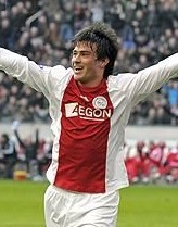 Дарио Цвитанич, AHP