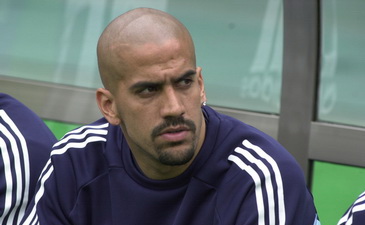 Хуан Себастьян Верон