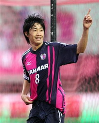 Шинджи Кагава