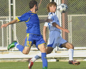 фото ФК Черноморец