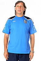 Андрей Телесненко, фото ФК Черноморец