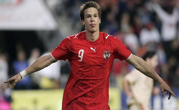 Роланд Линц, фото uefa.com