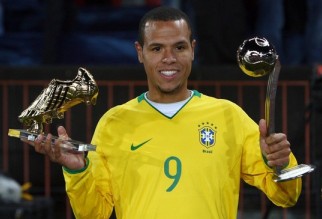 Луис Фабиано, Getty Images